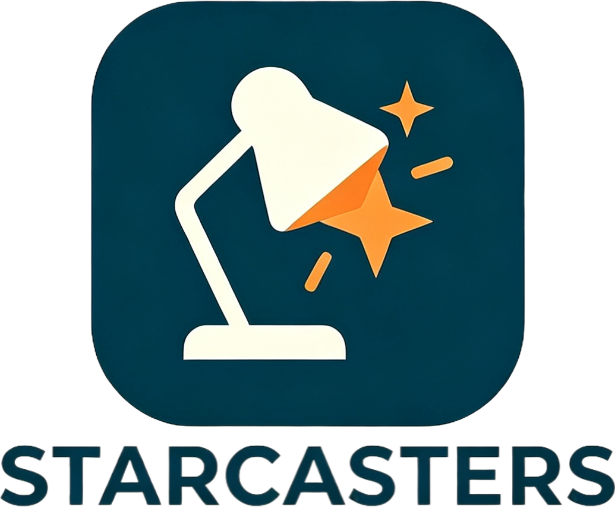 STARCASTERS LIMITED